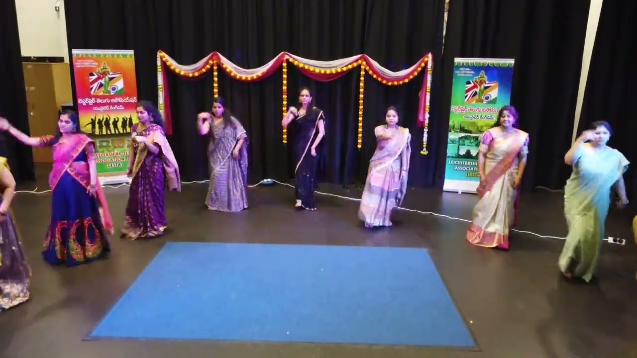 Ugadi 2025 Celebrations Full Video