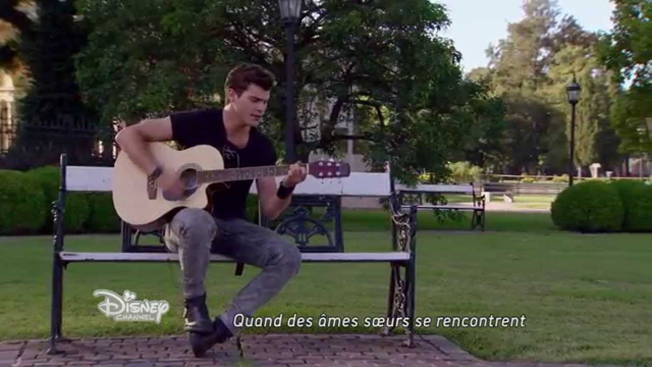 Violetta saison 3 - 