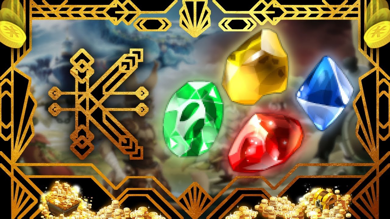💰PARLONS-KAMA! - Les PIERRES de DONJON, La nouvelle ruée vers l'OR? - Wakfu (Astuce Kama)