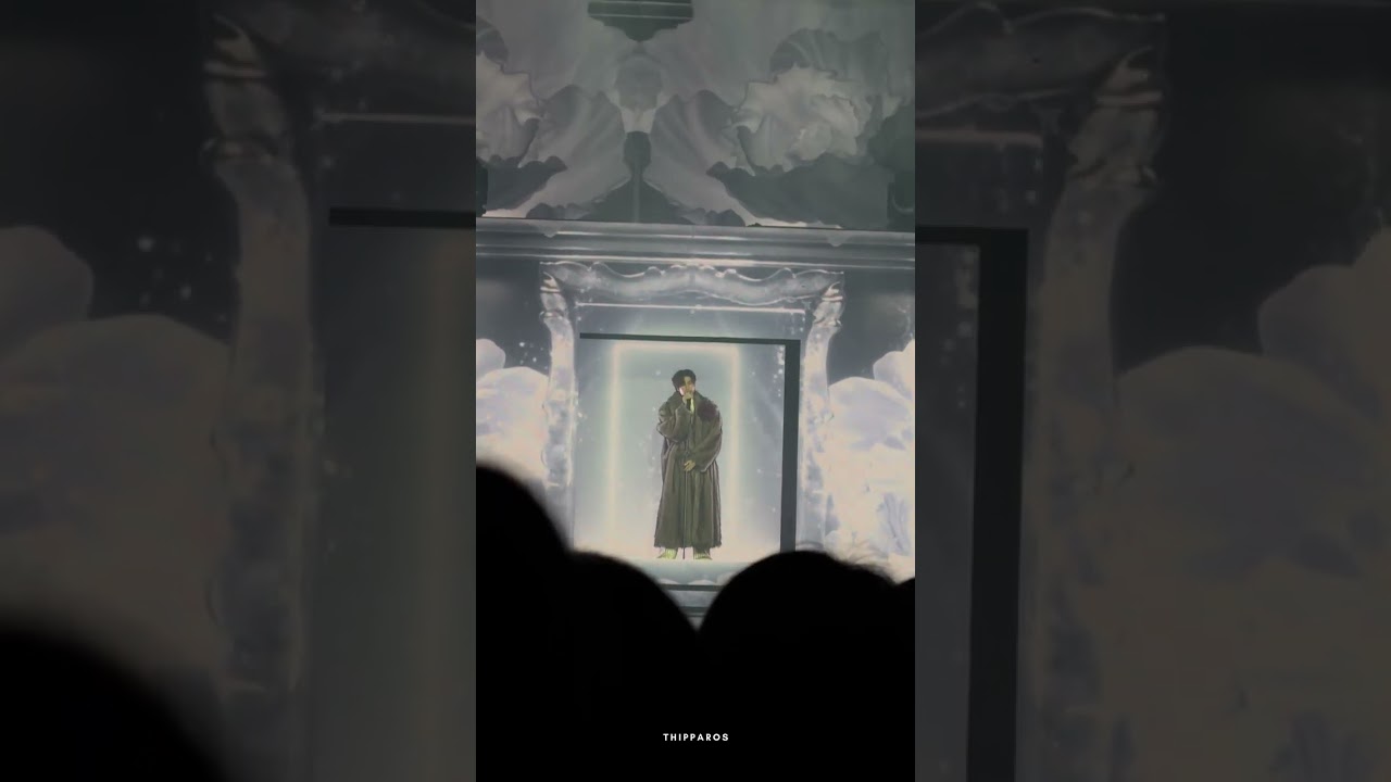 (Fancam) 31 Oct 2025 - Phuwin แน่ใจไหม #PondPhuwinFanconD1 #ปอนด์ภูวินทร์ #phuwintang