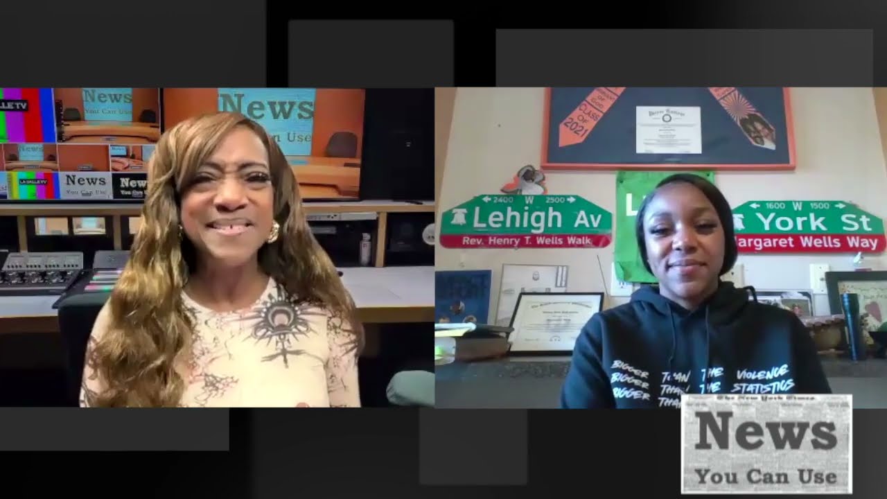 News You Can Use - Reboot: Shadow Trax Media Arts / One Day At A Time #0406