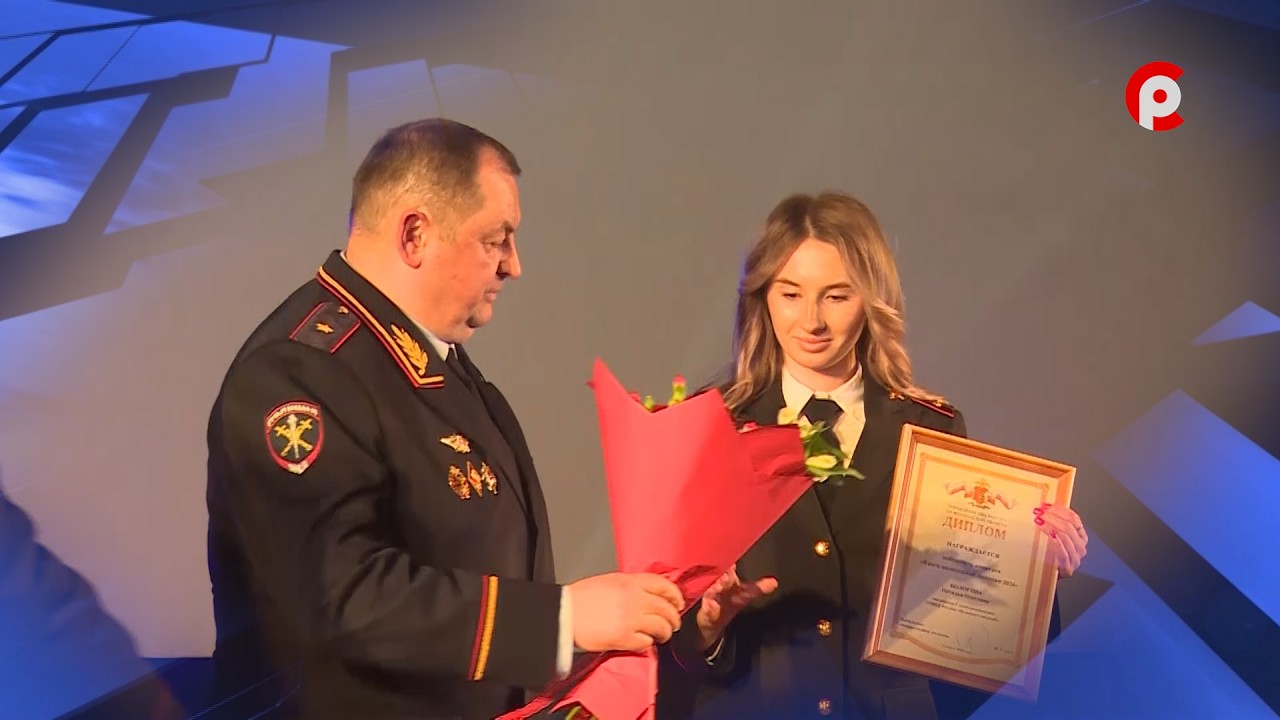 Победа Натальи Бологовой