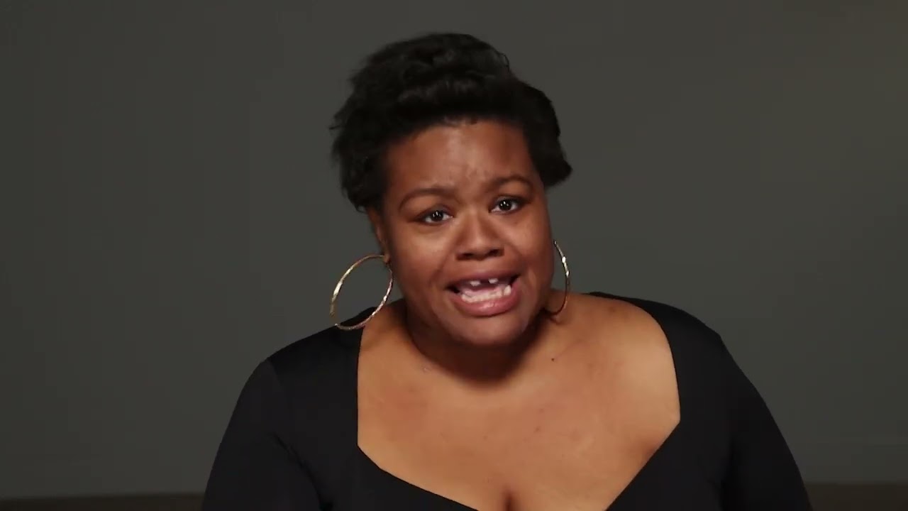 Nicole Royster Monologue #2 Allison from U.S Drag by Gina Gionfriddo