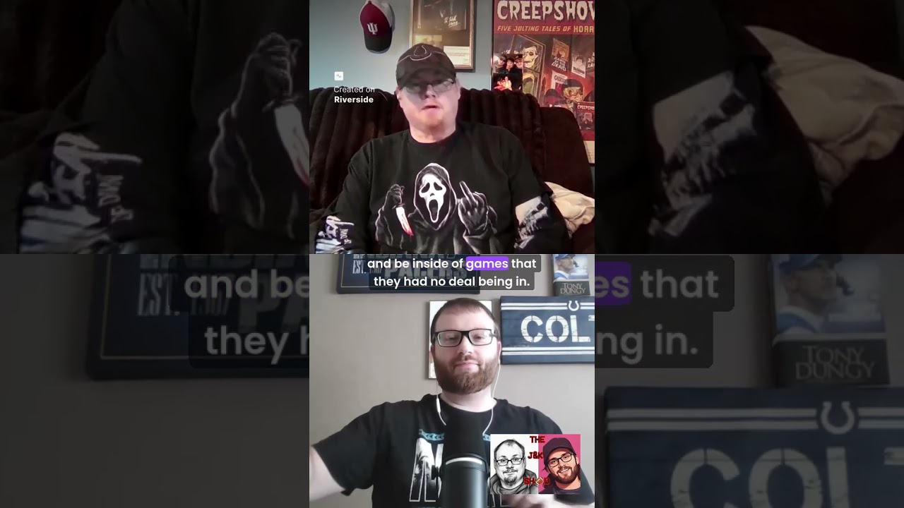 J&K Split On Rams Vs Seahawks 