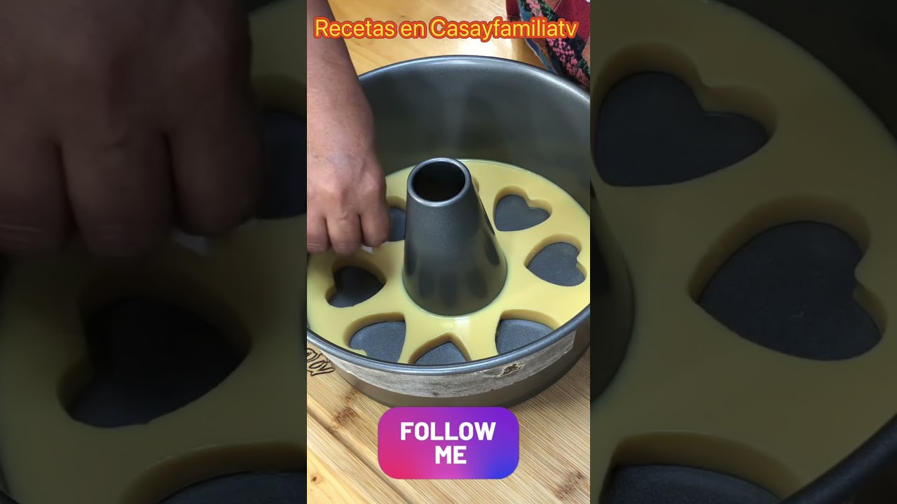 DULCE TENTACI&Oacute;N: C&oacute;mo hacer un postre de gelatina de rompope y fresa en casa con solo 2 ingredientes