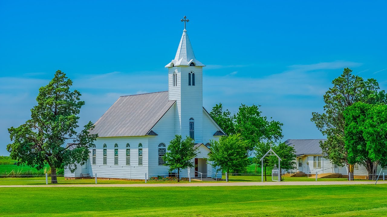He Hideth My Soul 🙏 Relaxing Hymns | Peaceful Christian Instrumentals for Prayer & Reflection