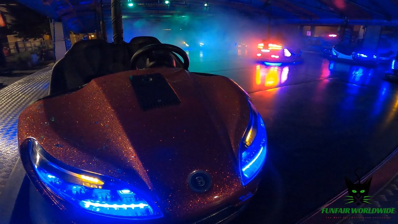 AUTOSCOOTER 
