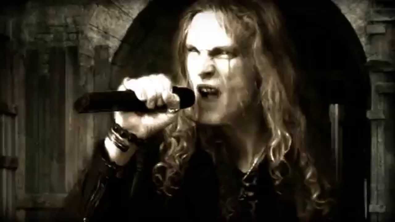Rainbow in the Dark - Dio cover song