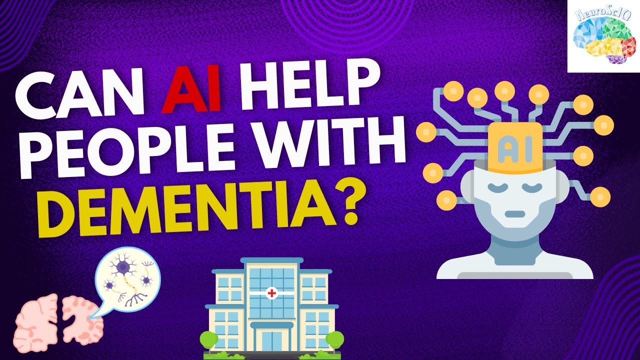 Can AI Help People With Dementia?