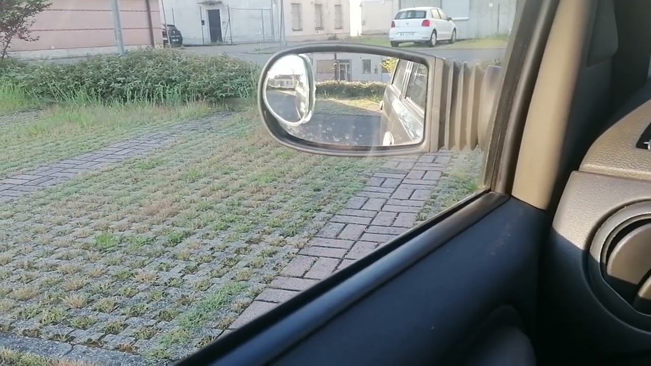 IL parcheggio a 