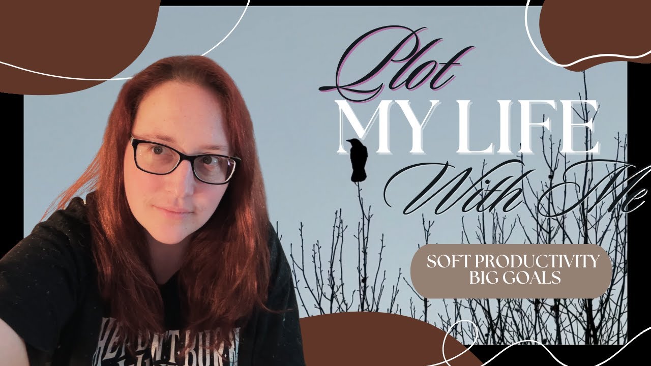 A Week in my Life Planning it all Out as a Writer, Academic and Rider | A Soft Start to Big Dreams