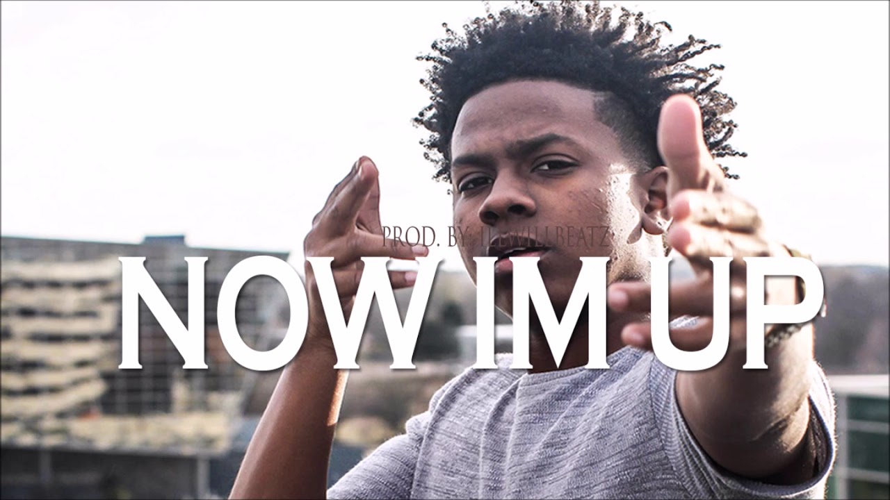 [FREE] Lil Baby x Kevin Gates x Lil Lonnie Type Beat 2018 - 