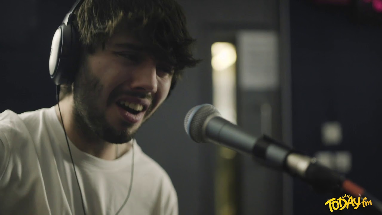 Somebody's Child - Jungle (Today FM)