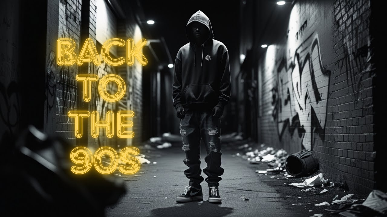 (FREE) 90s Old School Freestyle Boom Bap Type Beat [2025] - 