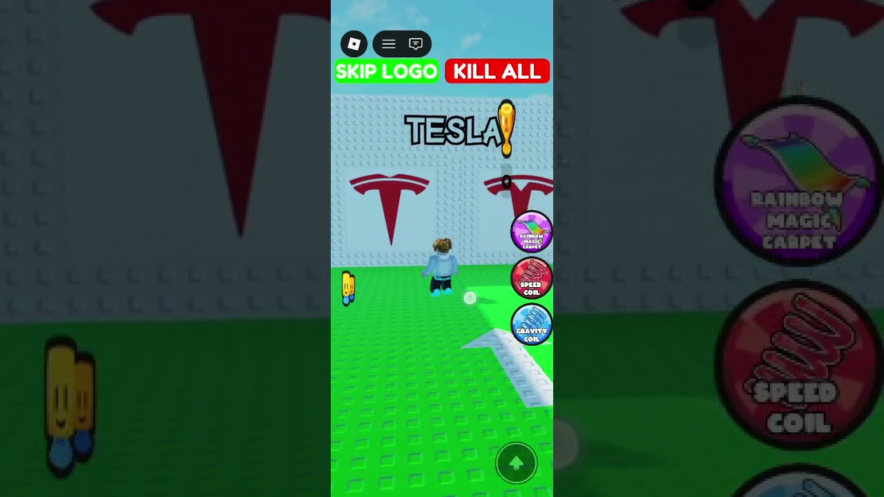 لعبة روبلكس 🤓