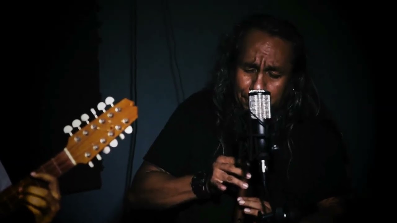Protothrash ft. Juan Pablo Rodríguez - Guaitipán (Raíces)