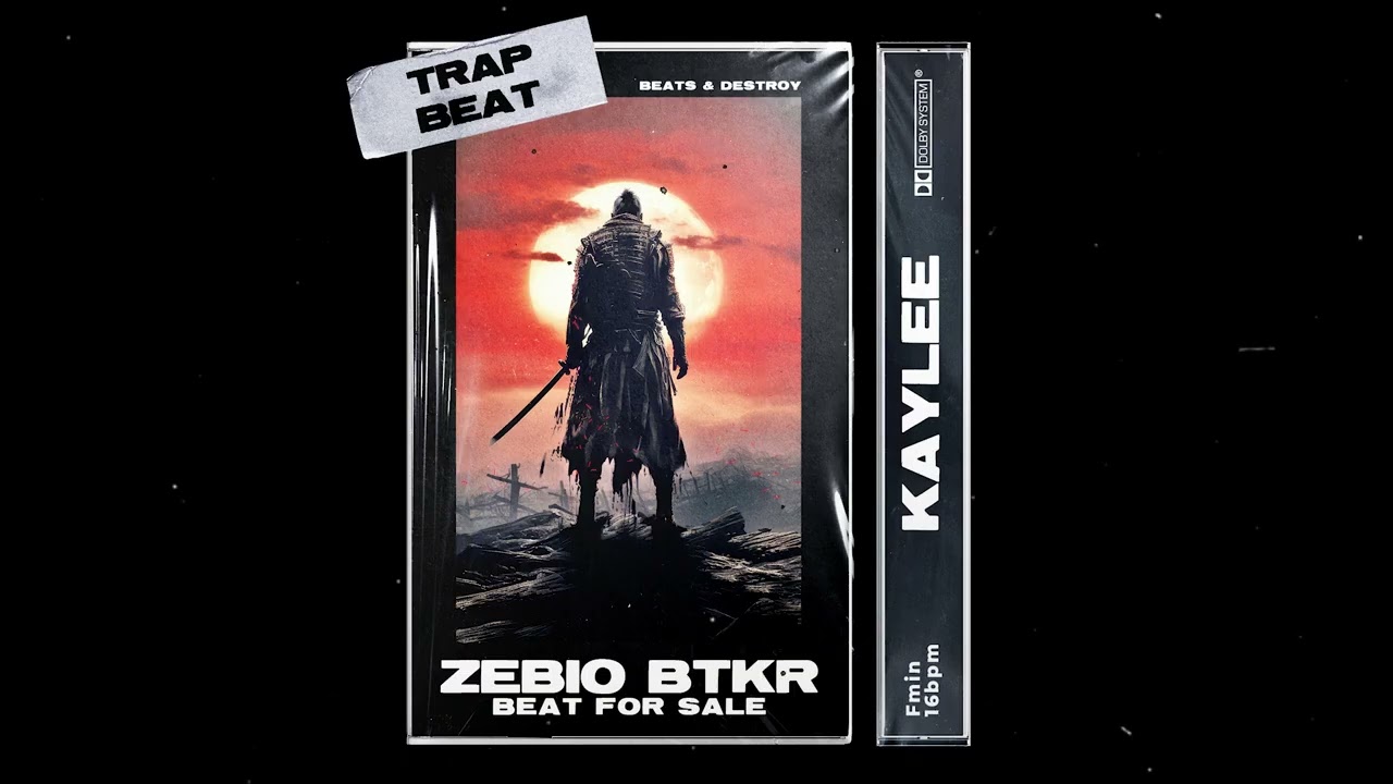 TRAP Type Beat 