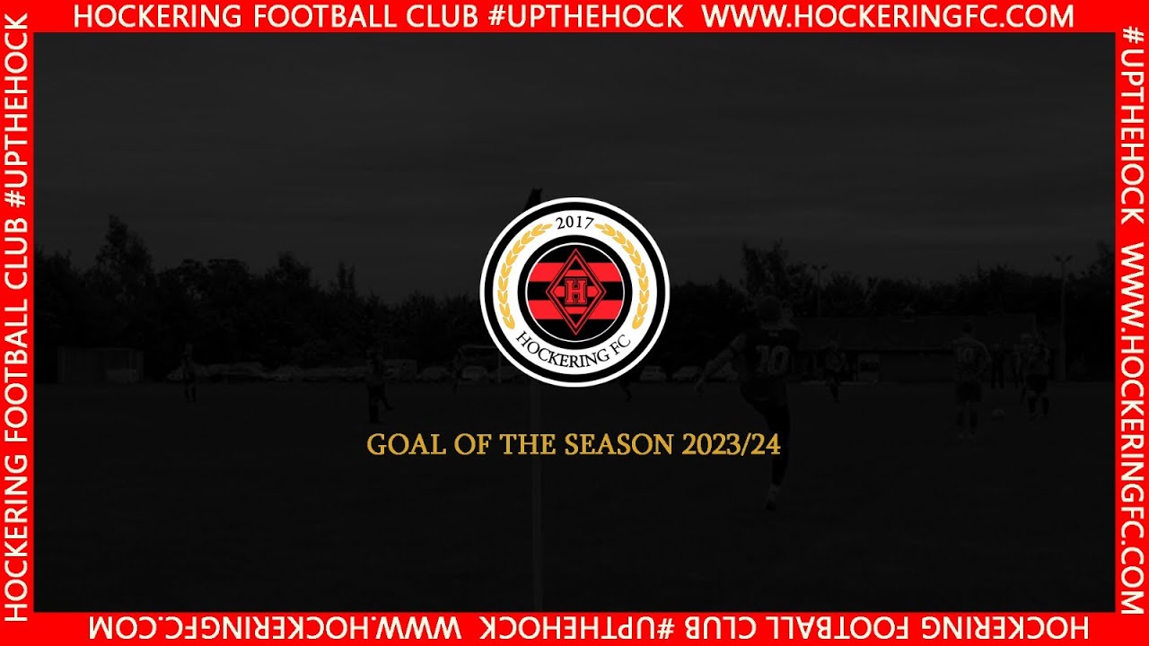 2023/24 GOAL OF THE SEASON