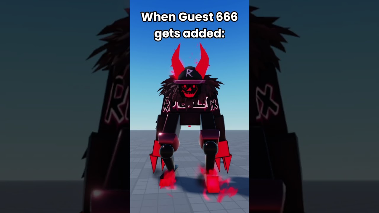 i am NOT stunning that thing │ Forsaken Animation │ #shorts #forsaken #roblox