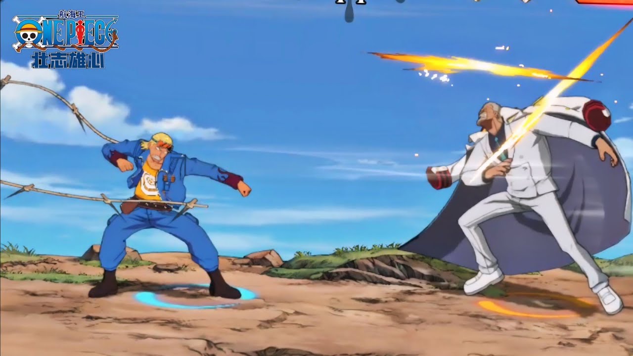 NOT BAD!! PAULIE PVP GAMEPLAY | One Piece : Ambition
