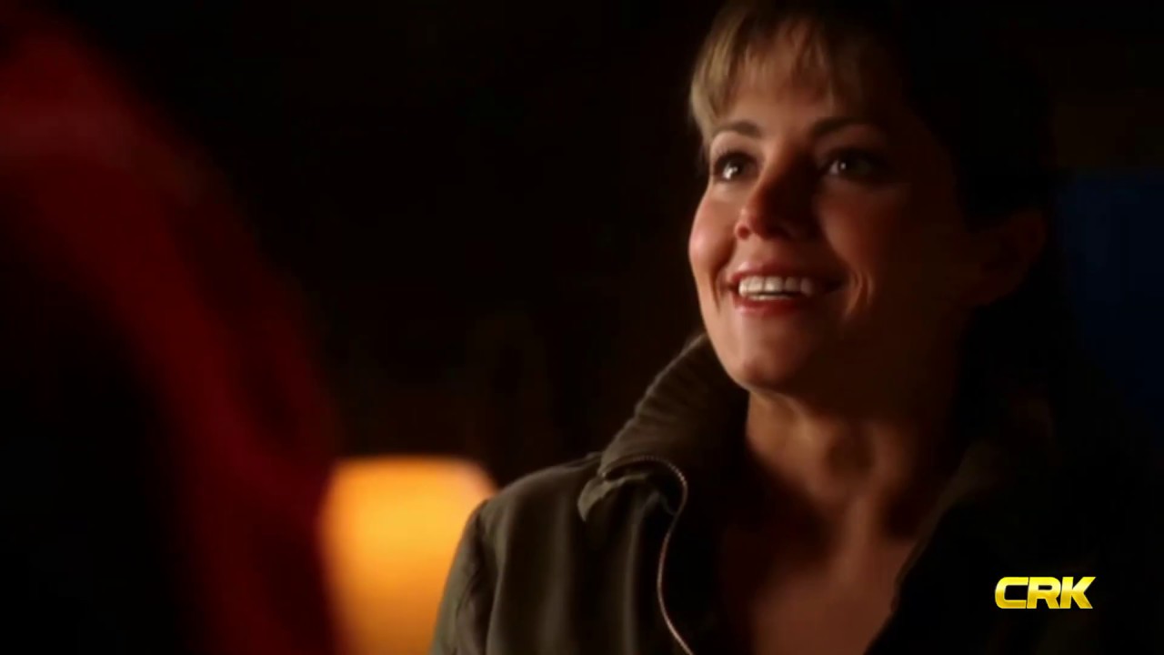 Smallville 4x16   Clark y Luisa son amigos HD