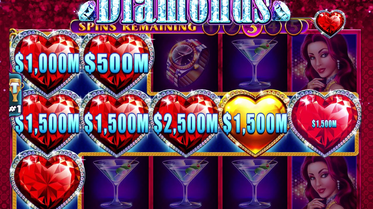 Lock It Link | Gold Fish Casino Slots - Square 2019