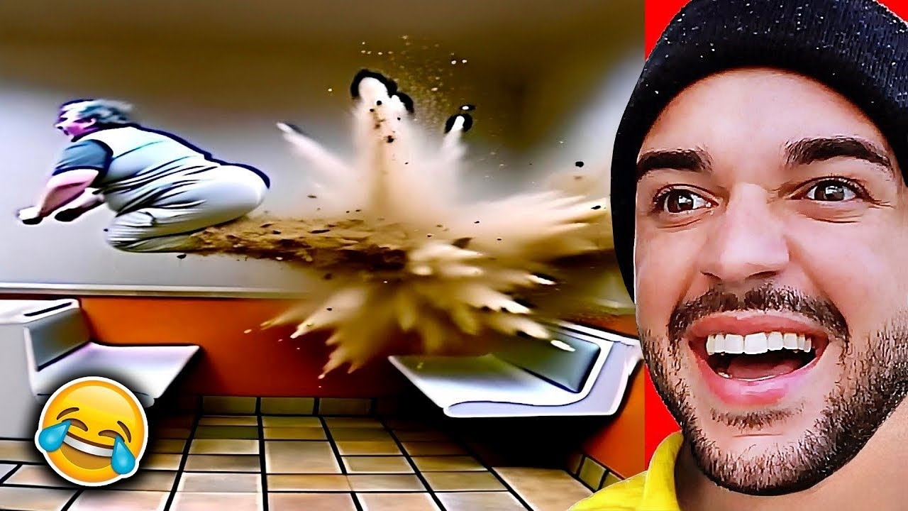 TENTE NÃO RIR: MELHORES PIORES MEMES #6