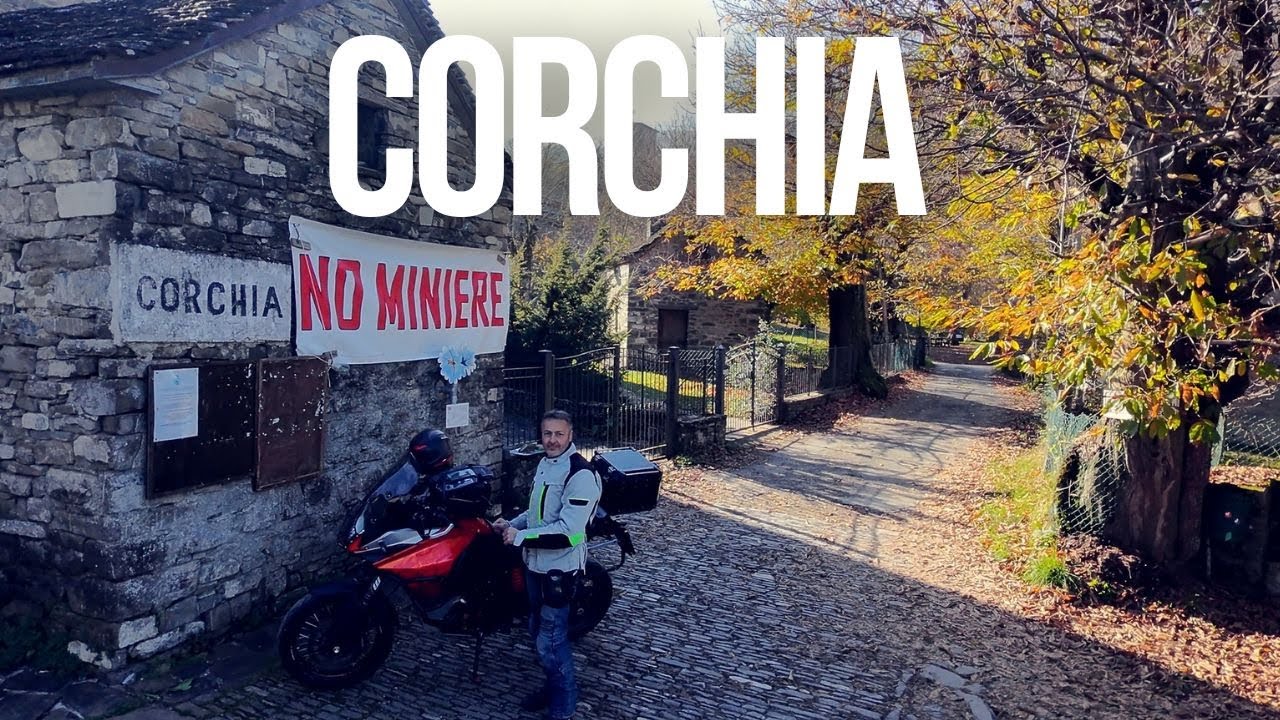 Una piccola perla nell`'appennino Parmense