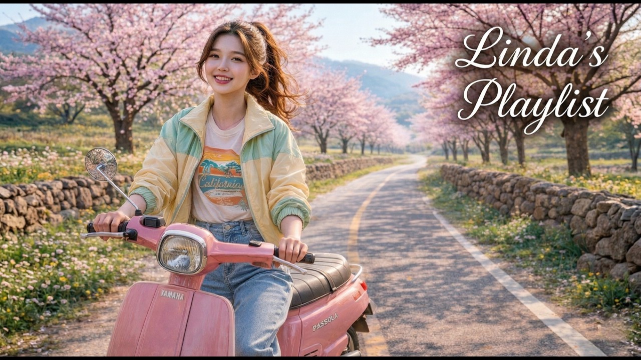 감성 팝 LIVE 🌷 Chill Pop & Acoustic Playlist | 공부, 힐링, 휴식, 카페 BGM
