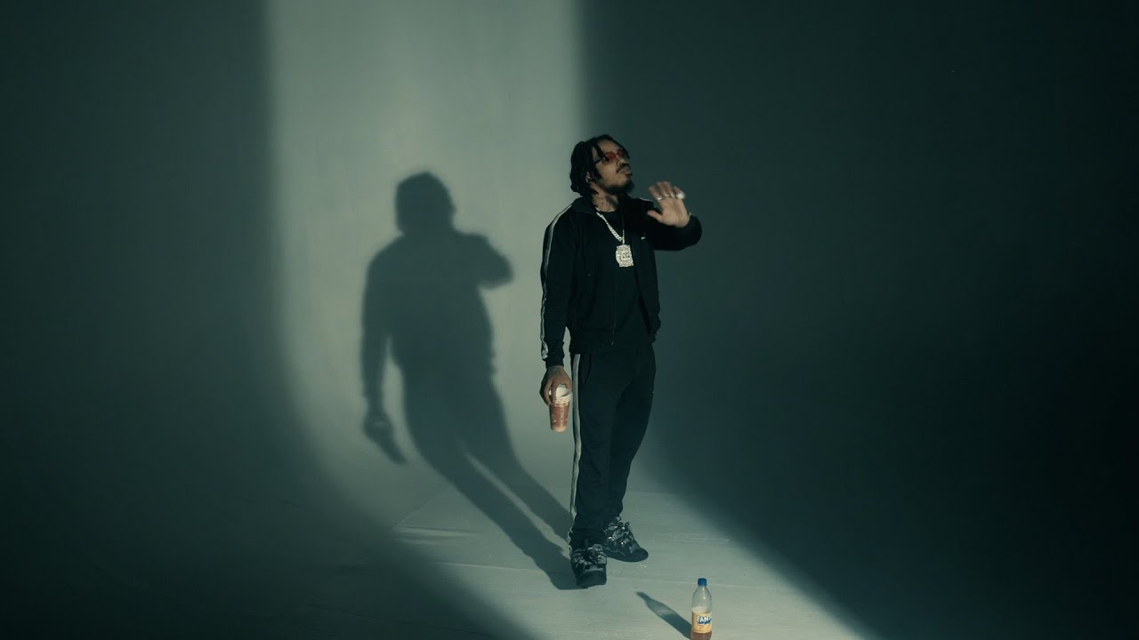 Rx Papi - W.A.N.W. (My Name Is My Name Intro) (Official Video)
