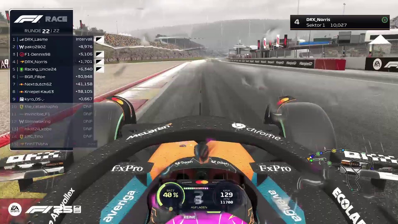 GASR Training No-Hard Tyre Spa 🇧🇪