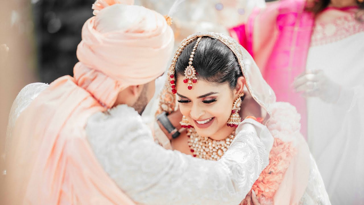 Indian Wedding Highlights - Toronto |Richa & Ketan | The Manor - Toronto, Canada