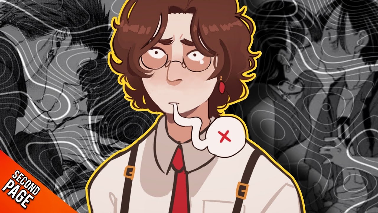 Две романтические манги, о которых вы даже не подозревали! | Мои рекомендации по манге