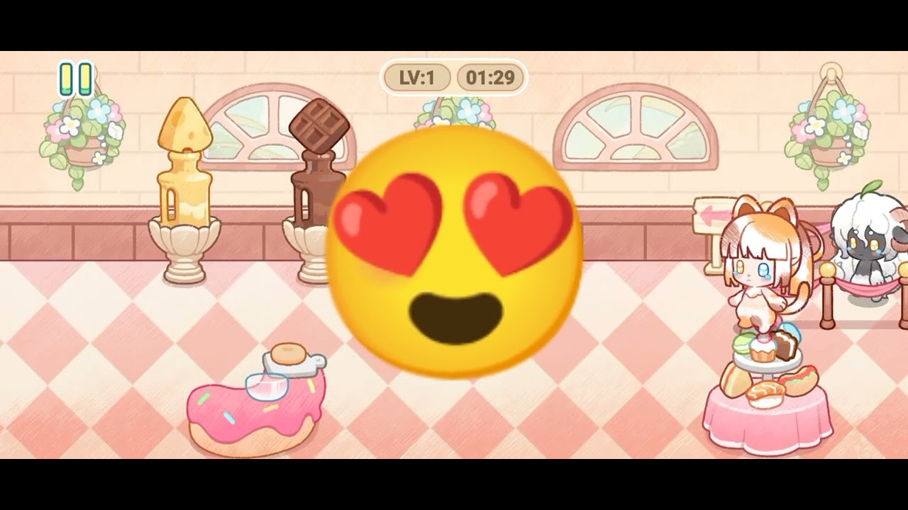 NOVO jogo 🤩🤩😍