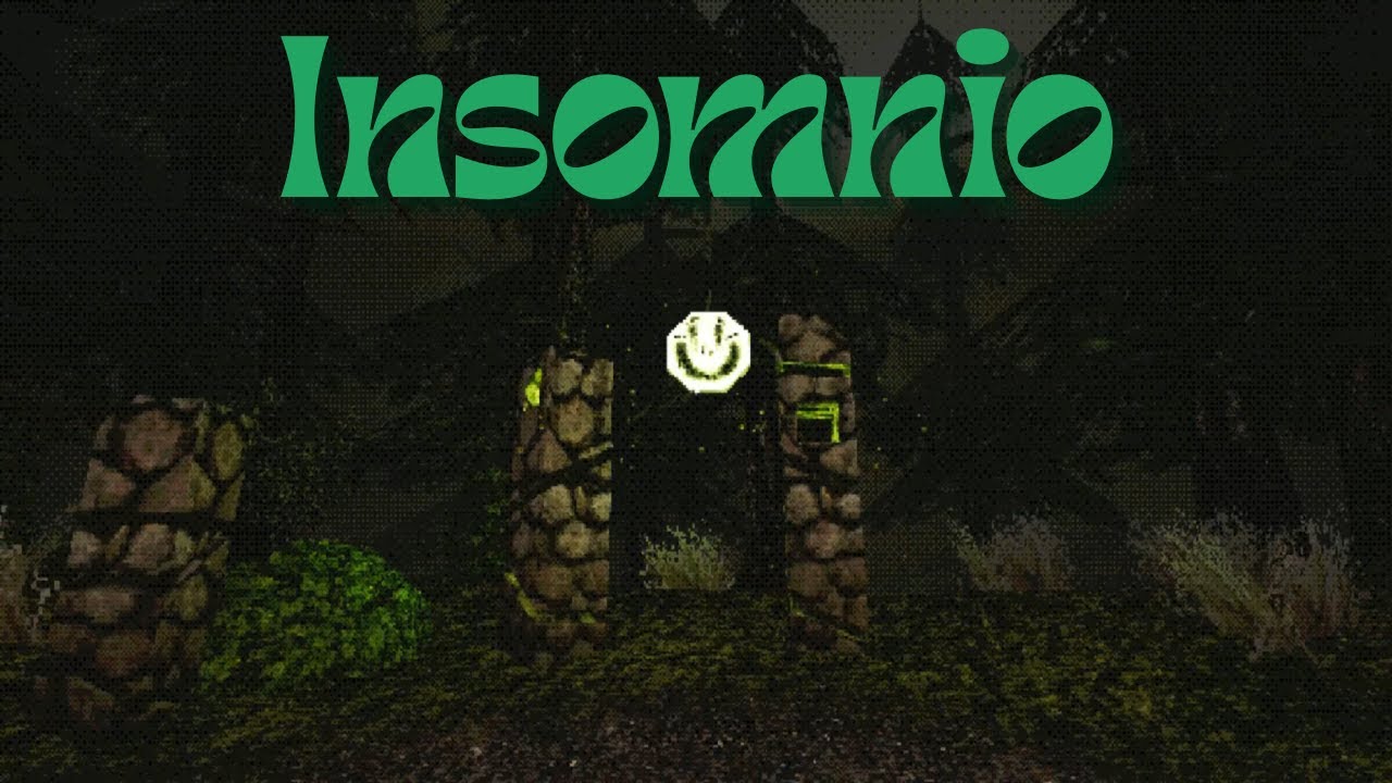 Dreams into Nightmares? - Insomnio