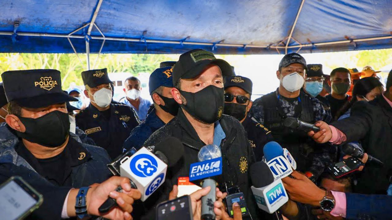 Seguridad encuentra cadáver que presuntamente es el de Flor García