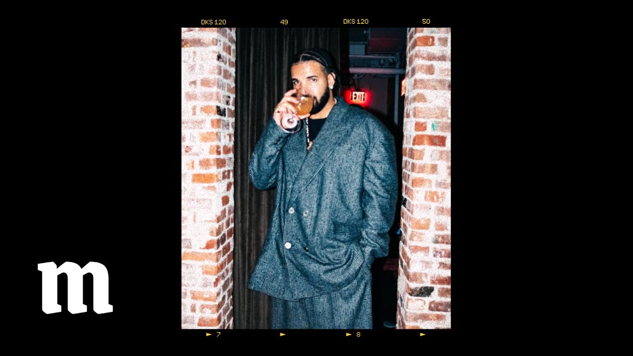 [FREE FOR PROFIT] DRAKE TYPE BEAT - 