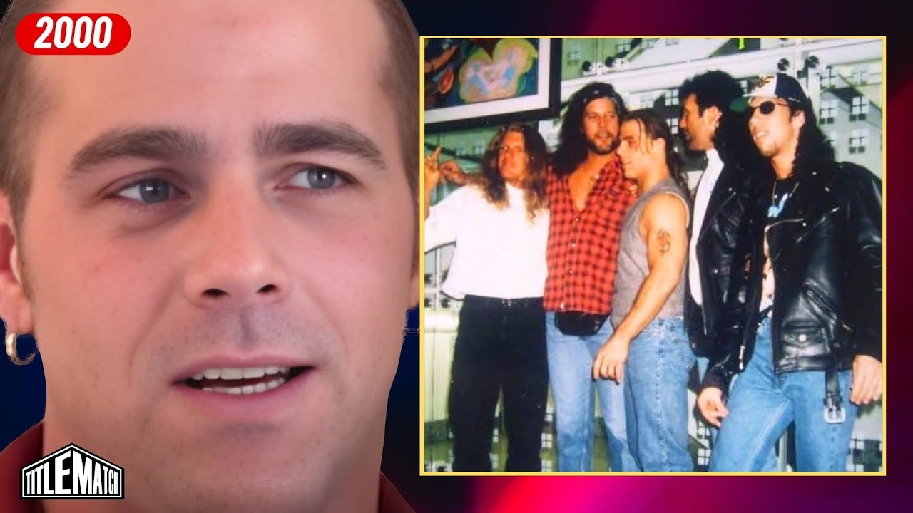 Shawn Michaels on the Biggest Misconceptions of the Kliq
