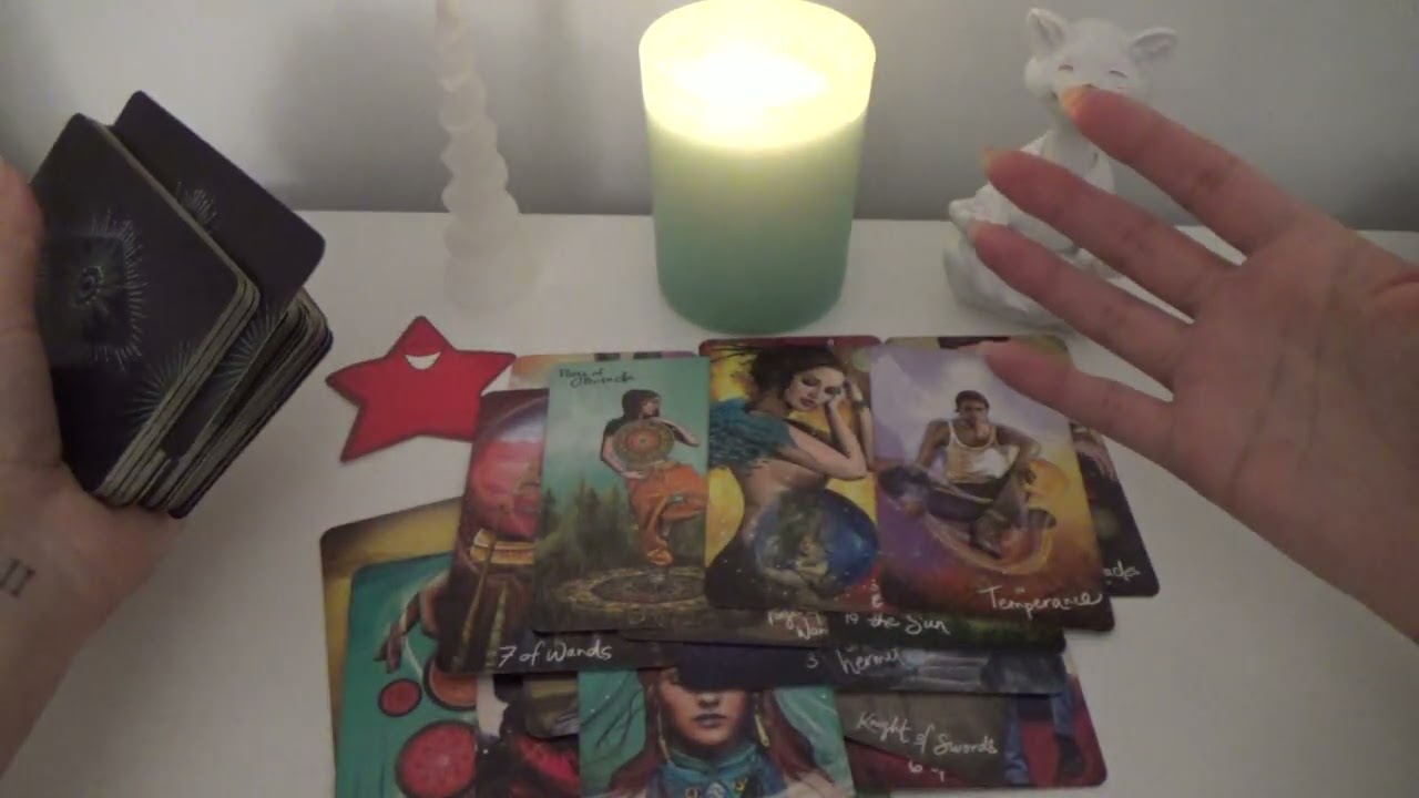 Someone's Talking About You!!☝️🤫👀🔥What's The Gossip On You?! What Are They Saying? Tarot Reading