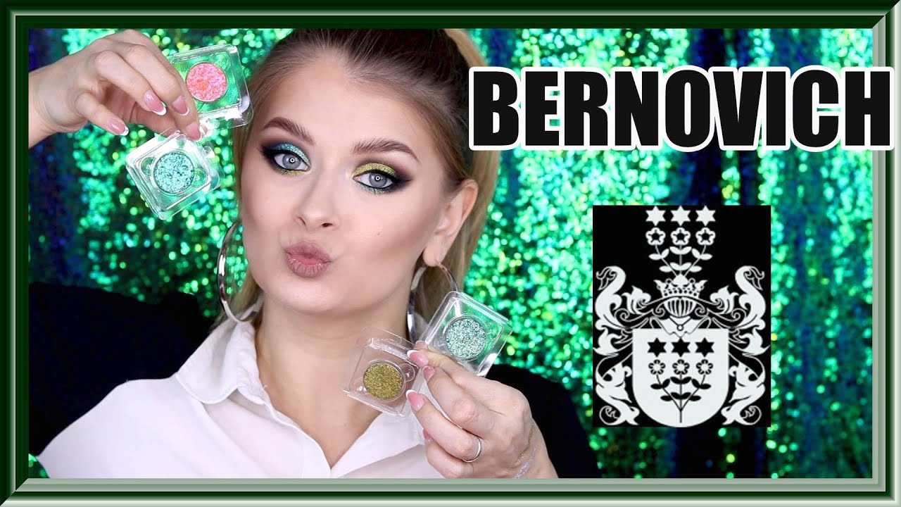 Sparkle от BERNOVICH 😎\ ОСТОРОЖНО:🔥 слишком много ЭМОЦИЙ и КРАСОТЫ😍