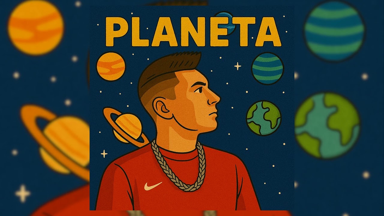 Angelo - PLANETA