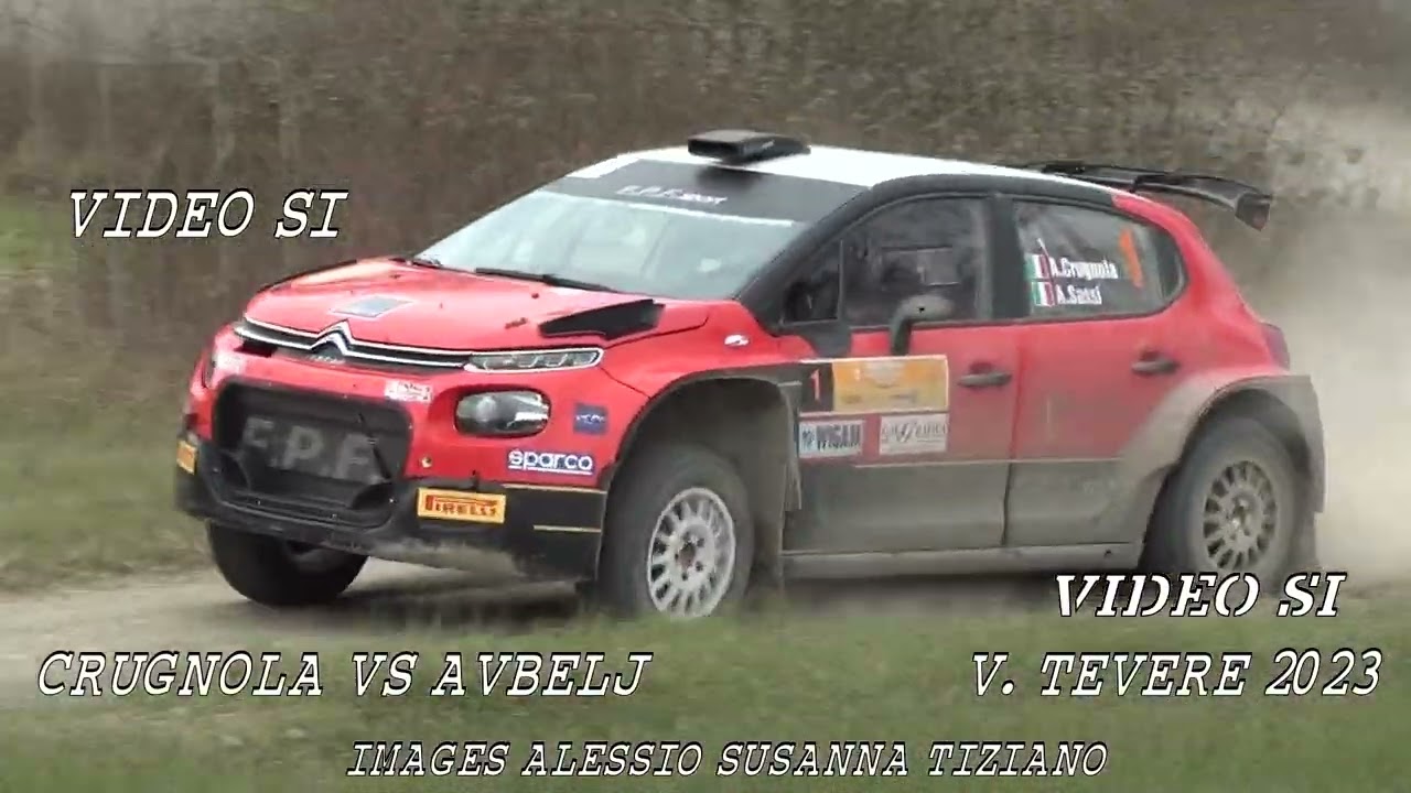 Crugnola vs Avbelj