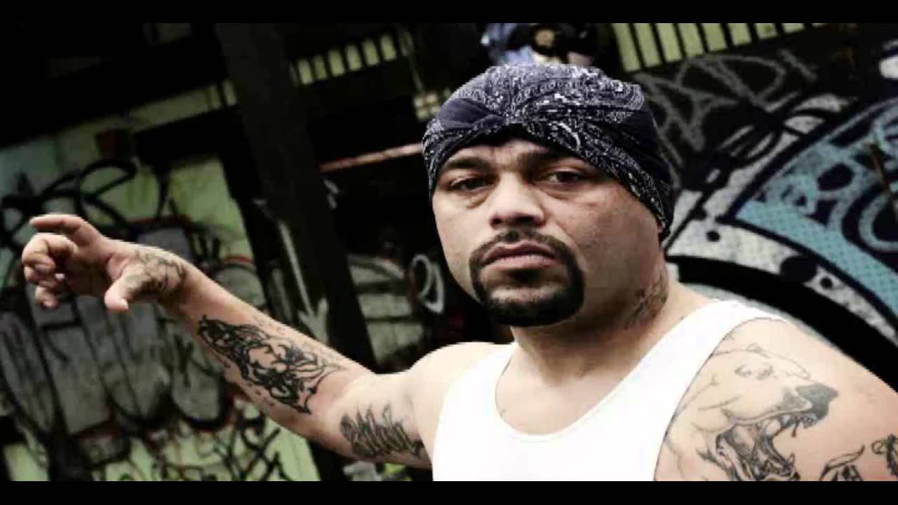 WE KEEP IT GANGSTA - KILLA TAY & YOBZ OF THA KAMP