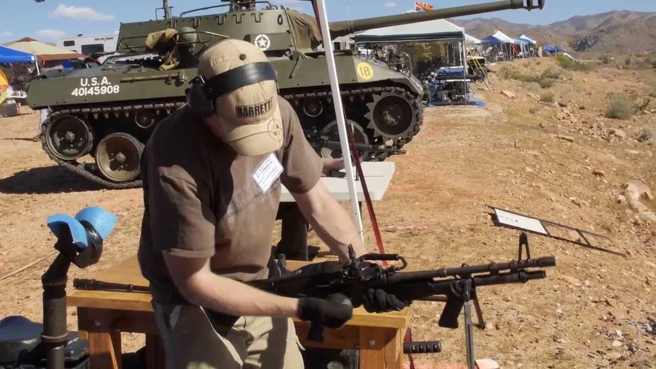More Gratuitous Machine Gun Violence with Panzerfabrik