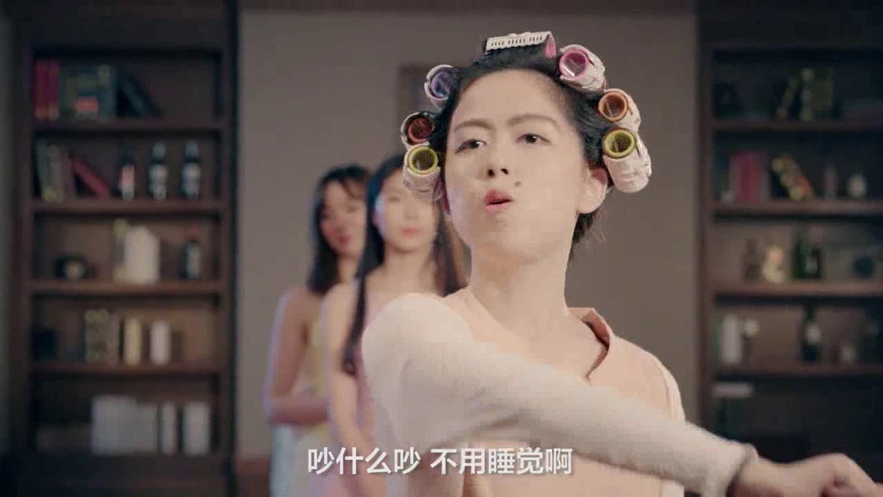 创意广告：你以为是灰姑娘和王子的故事吗？不，逆天大反转！