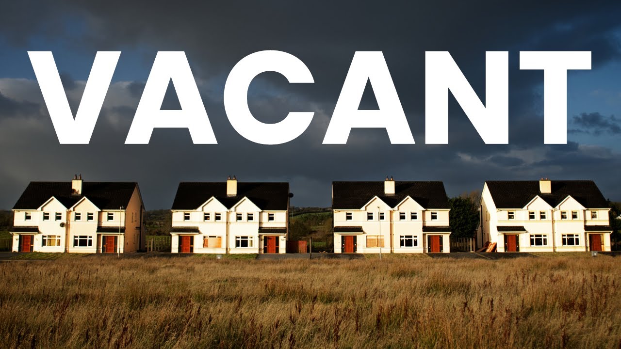 How It Happened: The 2007 Irish Property Bubble