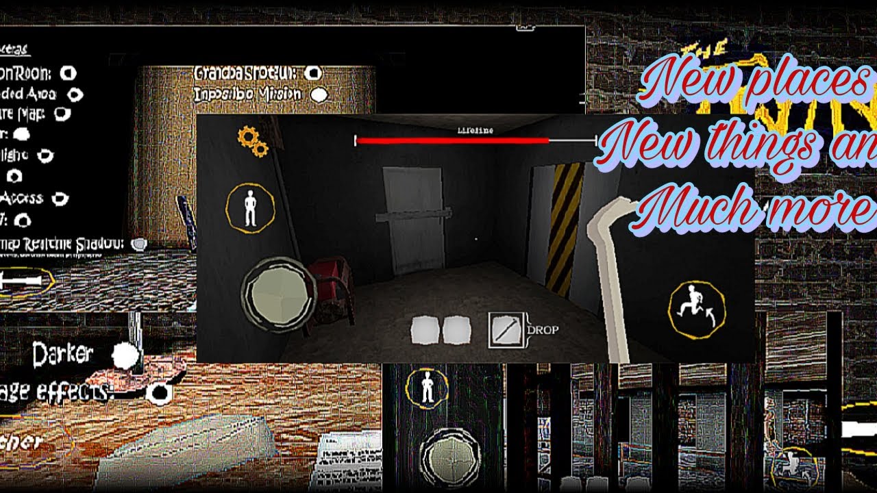New update on The twins mobile version short gameplay 