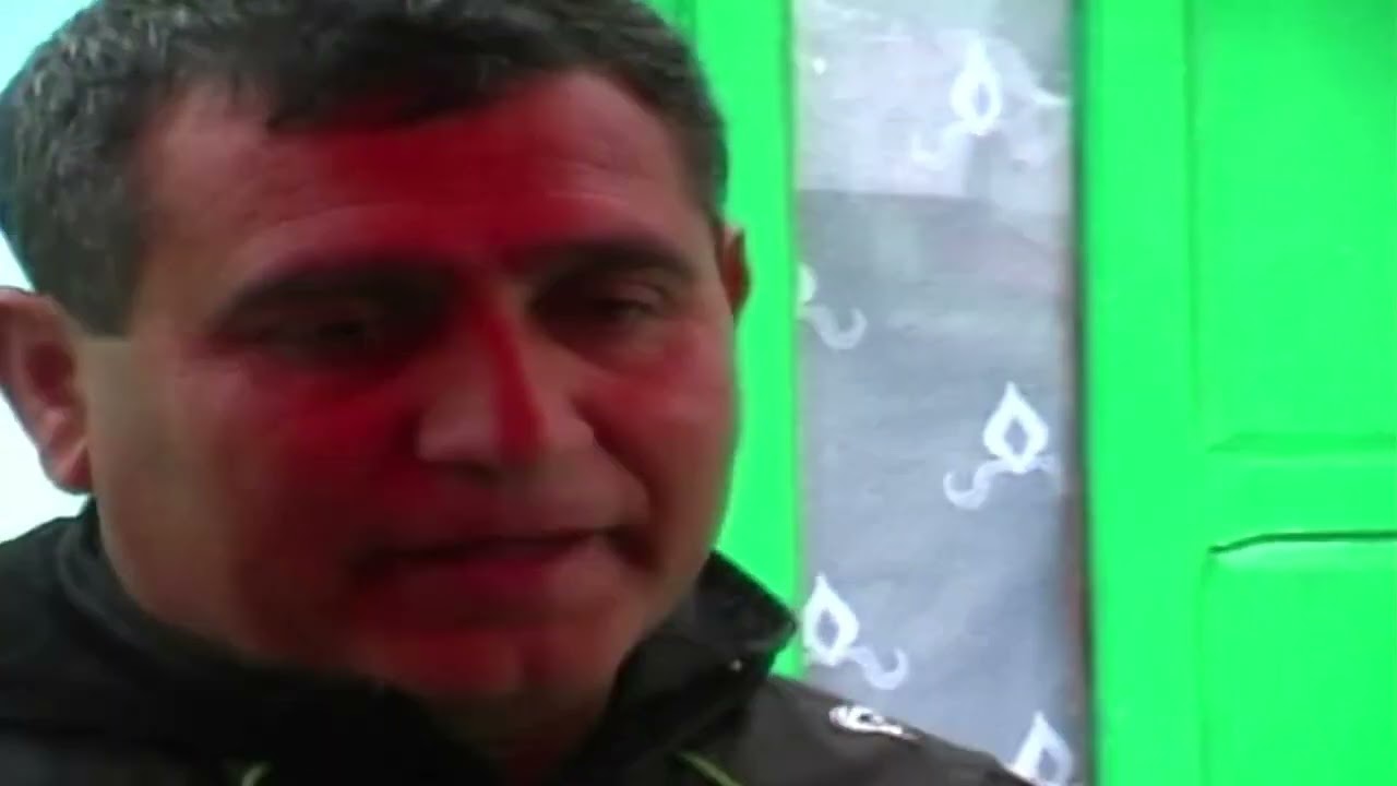 Botez Maria Mirabela 05 mai 2008 (Buciumeni)