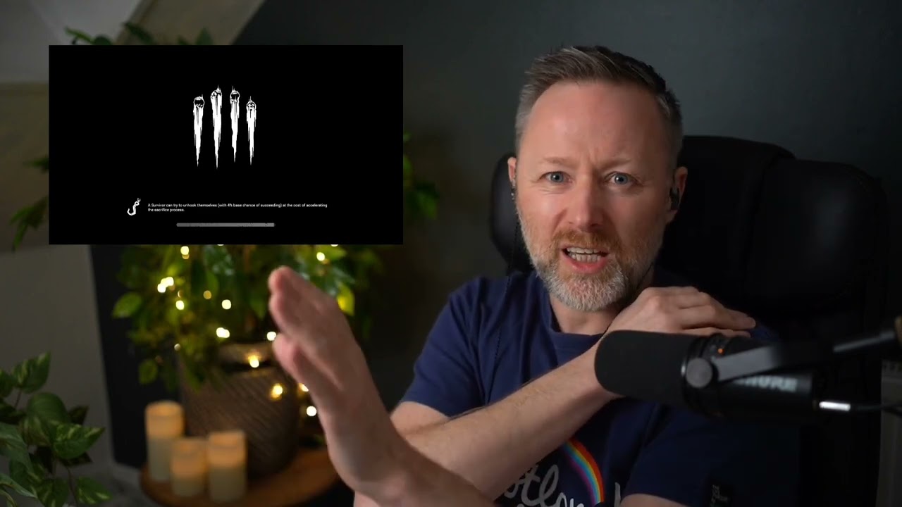 DBD Trolling A Fellow Streamer