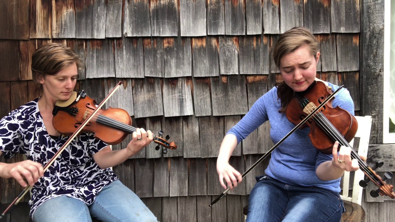 Little Bay Concert: Stephanie Cope & Hannah Harris